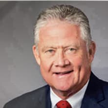 Garrett Lynch, MD