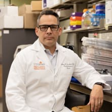 Anthony Flores, MD, Pediatric Infectious Disease, Houston, TX, University of Texas Health Science Center at Houston