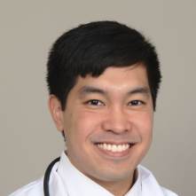 Andrew Hwang, MD