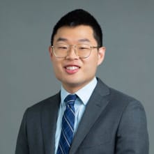 Anthony Chong, MD