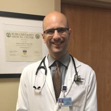 Adam Nader, MD, Cardiology, Miami Beach, FL, Mount Sinai Medical Center