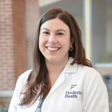 Kathleen Potesta, Internal Medicine, Frederick, MD