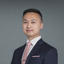Matthew Lam, MD