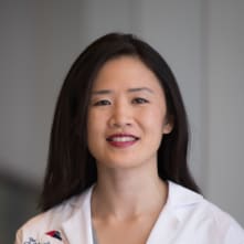 Christina Yang, MD