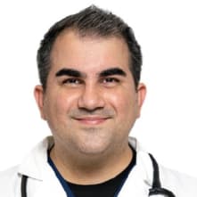 Italo Neira Arias, Nurse Practitioner, Sanford, FL