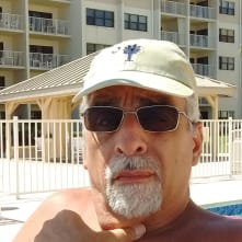 Carl Cuvo Jr., PA