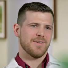 Andrew McGill
