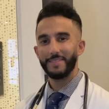 Mohammad Rizvi, DO, Cardiology, Clermont, FL