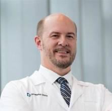 Benjamin Walter, MD