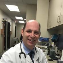 Jeffrey Lipsky, MD, Internal Medicine, Farmington Hills, MI