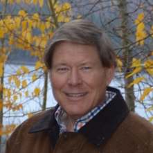 Mark Johnston, MD
