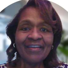 Lisa Abrams, Psychiatric-Mental Health Nurse Practitioner, Glen Allen, VA