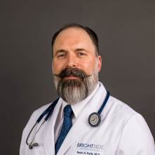 Kevin Karls, MD, Gastroenterology, Bismarck, ND