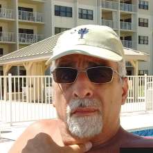 Carl Cuvo Jr.