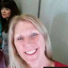 Kimberly Files, Family Nurse Practitioner, Bangor, ME