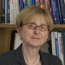 Eileen Brigid O'Keefe, MD