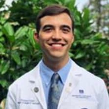 Christian Cullen, MD
