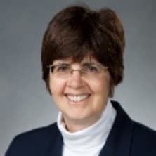 Mary Corr, MD