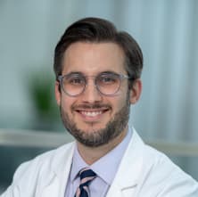 Michael LaRiviere, MD, Radiation Oncology, Philadelphia, PA, Hospital of the University of Pennsylvania