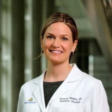 Amanda Walker, MD, Radiation Oncology, Bethesda, MD, Sibley Memorial Hospital