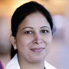 Radhika Sreeram, MD