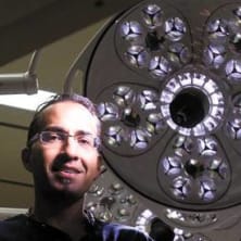 Jaywant Parmar, MD, Interventional Radiology, Santa Barbara, CA