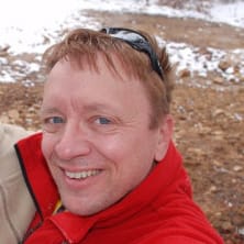 Anthony Verow, MD