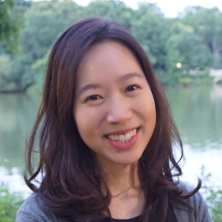Julia H. Ding, MD