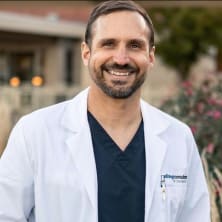 Patrick Harty, MD