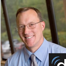 Kenneth Galeckas, MD, Dermatology, South Portland, ME