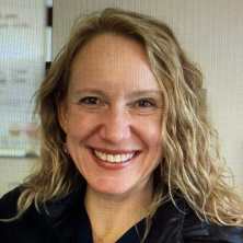 Eve Ladwig-Panousis, MD