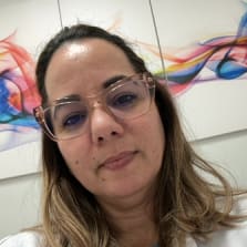 Beatriz Borrego