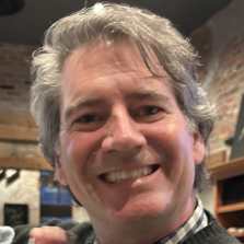 James Cole, MD