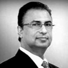 Pervaiz Chaudhry, MD