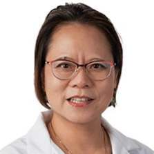 Lihong Wu, MD, Hematology, Long Beach, CA