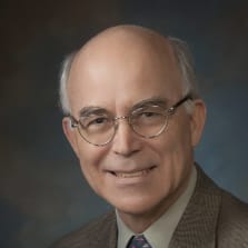 David Powell, MD