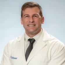 Stephen Spindel, MD, Thoracic Surgery, New Orleans, LA, Ochsner Medical Center