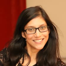 Sweta Dalsania, Vascular Surgery, Somerville, NJ
