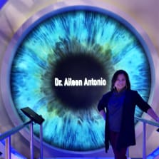 Aileen Elizabeth M (Antonio-Santos) Antonio, MD