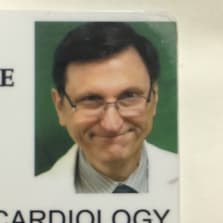 Joseph (Schlosbon) West, MD, Cardiology, Newark, DE, ChristianaCare, Union Hospital