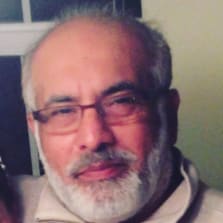 Javed Ghani, MD