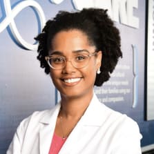 Charelle Carter, MD, Obstetrics & Gynecology, Washington, DC, George Washington University Hospital