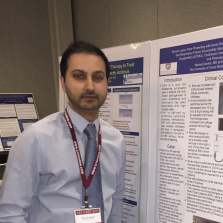 Naveed Anwar, MD, Nephrology, Abilene, TX