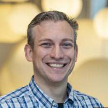 Stephen Reeves, MD