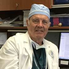 Henry Hicks, MD