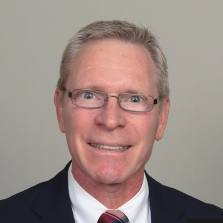 Gregory Louis, MD