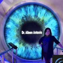 Aileen Elizabeth M (Antonio-Santos) Antonio, MD