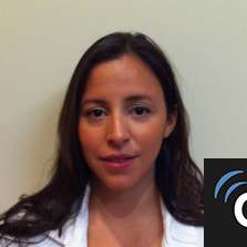 Carina Behrens, MD