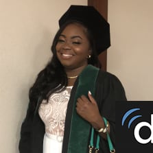 Precious Oghenefejiro Odunvbun, MD, Internal Medicine, Augusta, GA