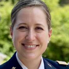 Alexandra Brennan, MD, Radiation Oncology, Tacoma, WA
